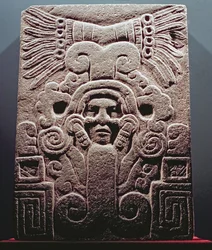 La nascita di Topiltzin (fine 10° secolo), 800-1100